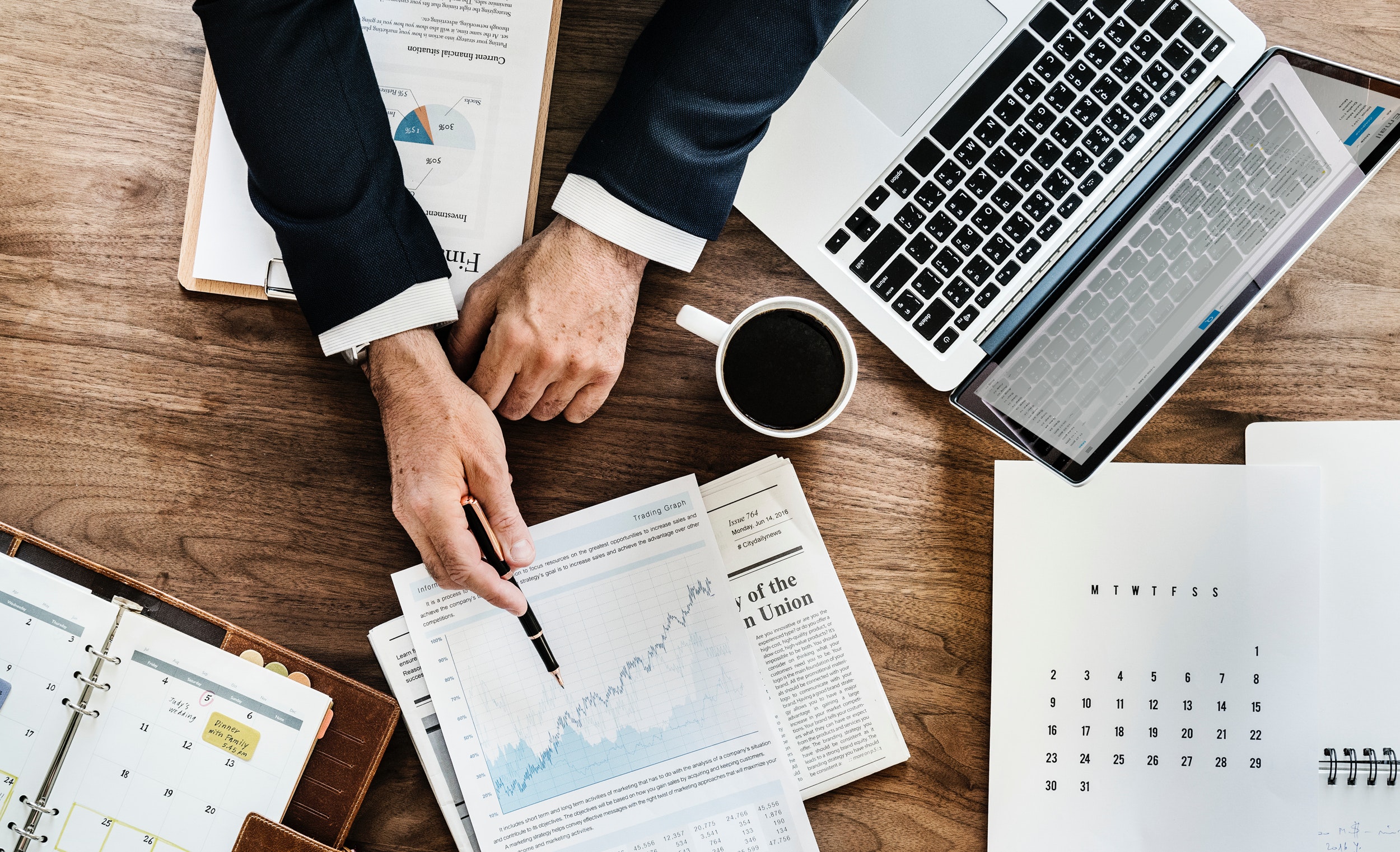 Finance Industry