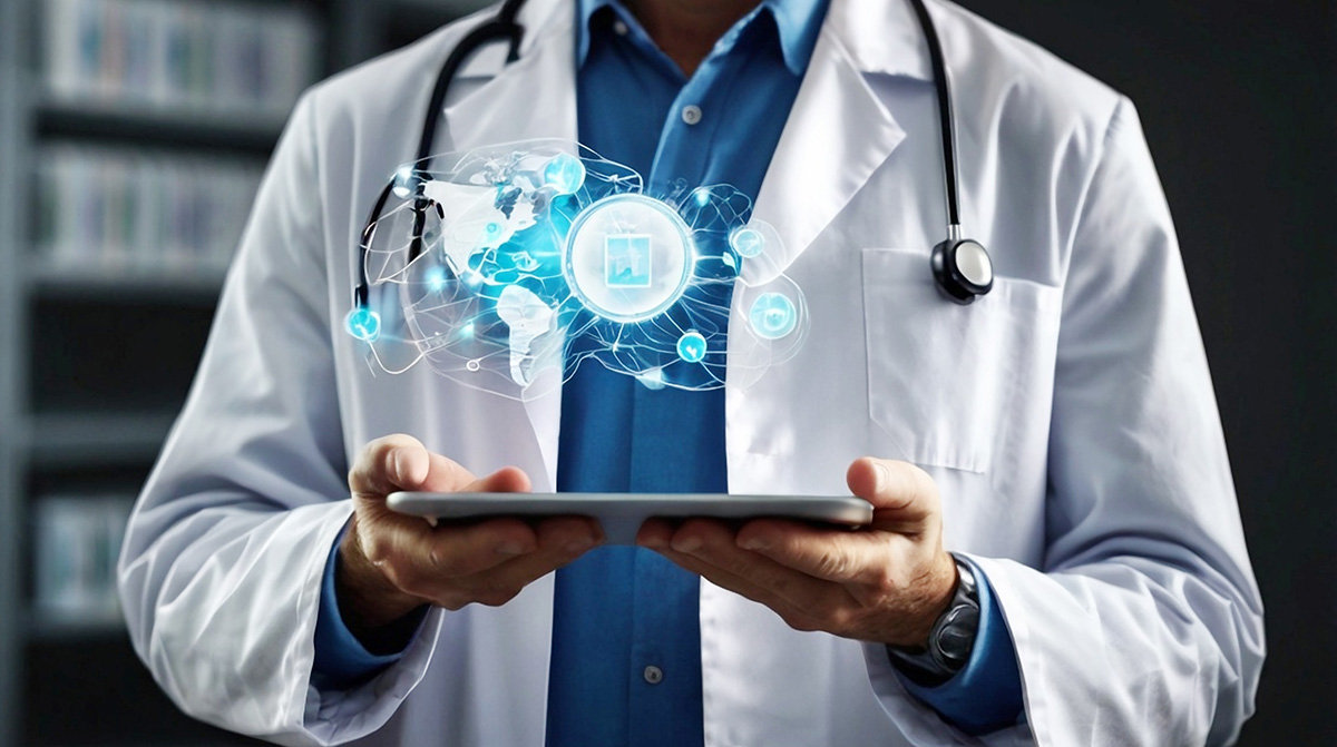 Healthcare Industry