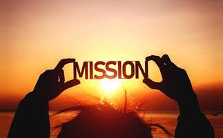 Our Mission