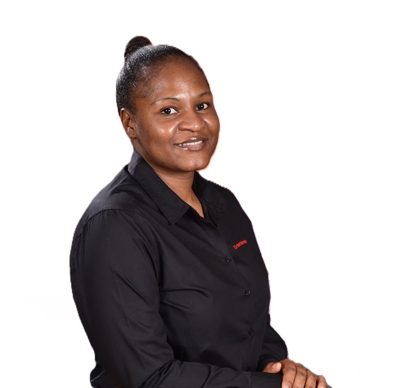 Trish F Chivangu
